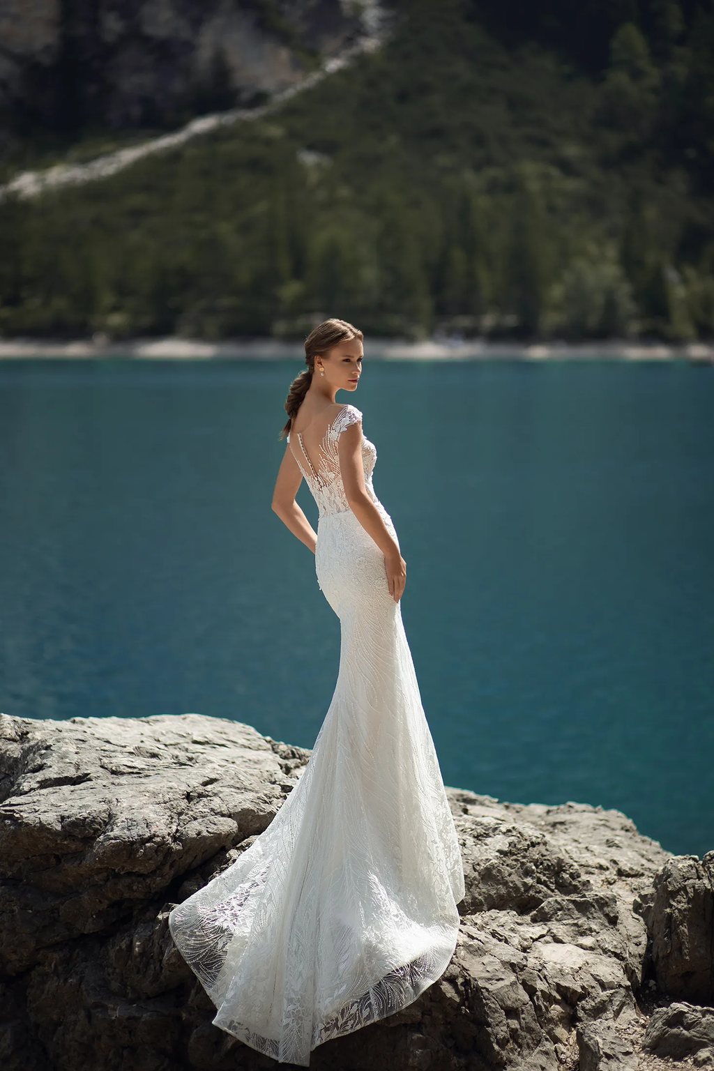 Aria Bride Stefania Talla 10