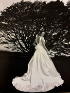 Oleg Cassini CD278 Talla 8
