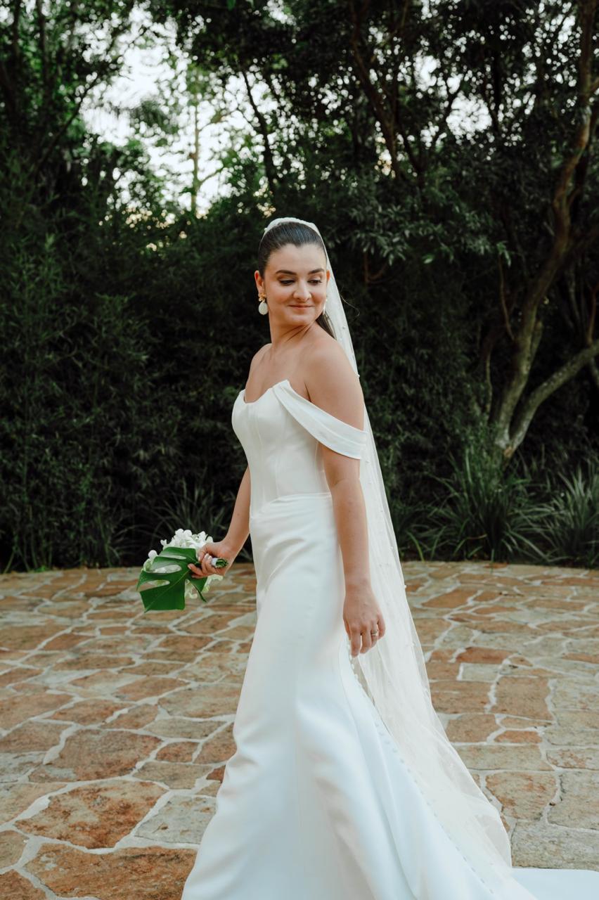 Christina Wu 300403 Talla 4