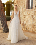 Alma Novias Rita Talla 8