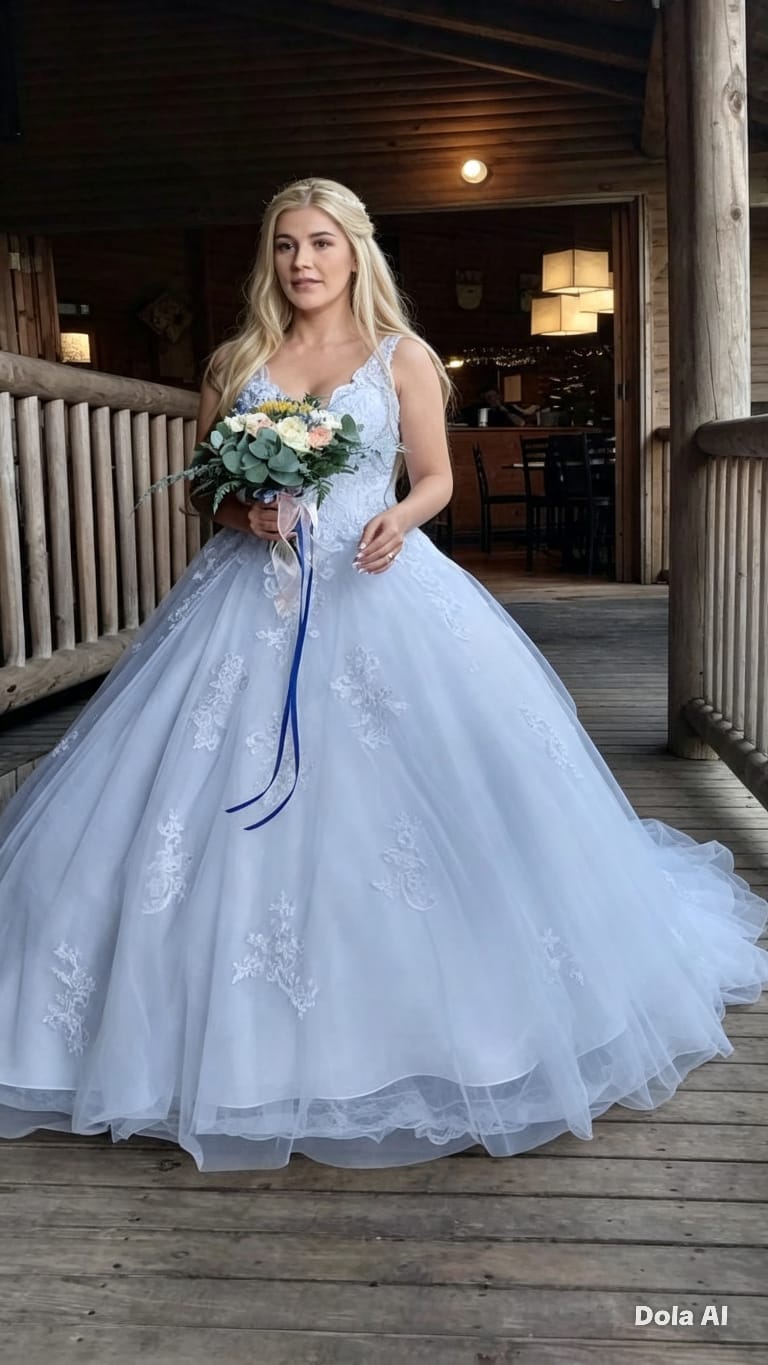 Mori Lee Silvia Talla 4
