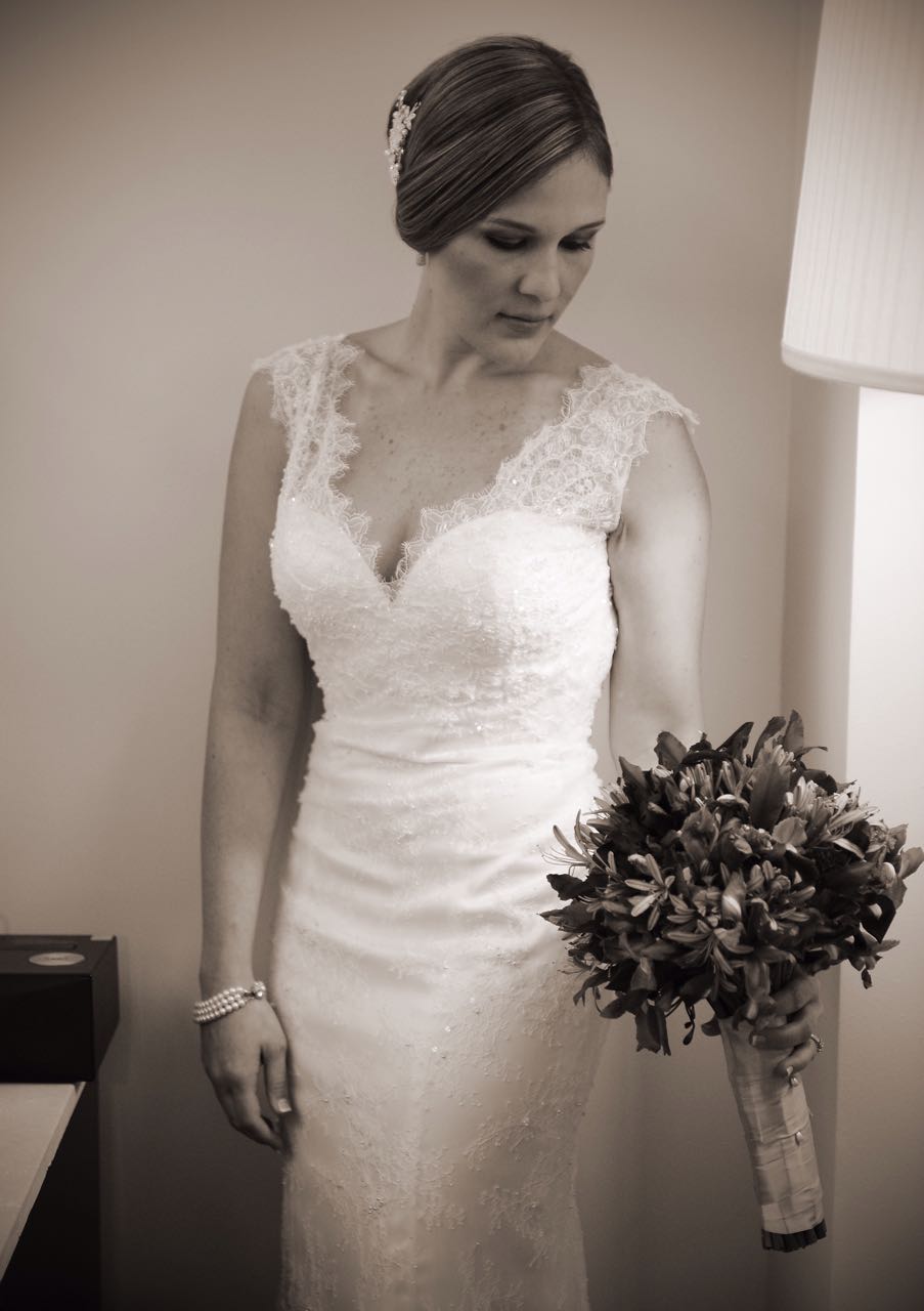 Allure Bridals 9062 Talla 4