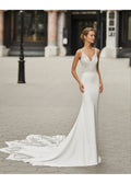 Luna Novias Farga Talla 10